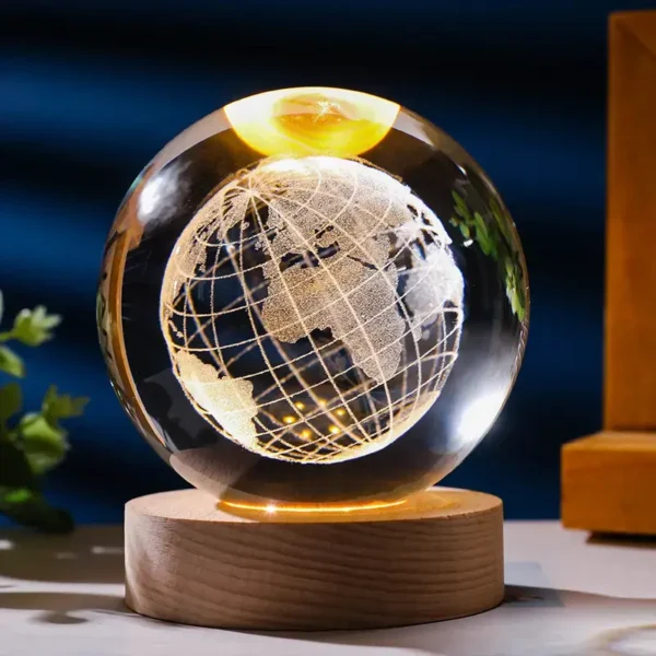 Color-Changing-LED-3D-Crystal-Ball-Globe