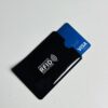 Anti Rfid Card Holder