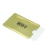 Anti Rfid Card Holder