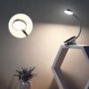 Baseus Mini Clip Lamp for Book Reading