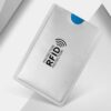 Anti Rfid Card Holder